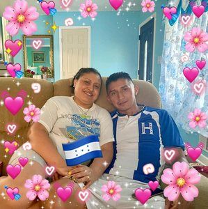 Meet your Posher, Nohemy